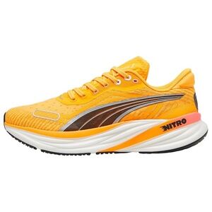 PUMA Magnify NITRO™ Tech 2 Running Shoes – Men’s 11 – Like New